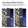 imoshion Design Trifold Klaphülle Samsung Galaxy Tab S10 Produktbild-Vorschau 4