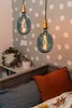 Osram LED Filament Vintage 1906 Ballon G170G blau 4,5W = Produktbild-Vorschau 5