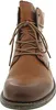 Rieker Damen Vintage Stiefelette mittelbraun, Damen:36 EU Produktbild-Vorschau 11