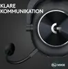 PRO X 2 LIGHTSPEED Kabelloses Gaming-Headset, Schwarz Produktbild-Vorschau 18