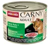 animonda Carny 83709, Dorosły, Każda rasa, Wołowina, Podgląd zdjęcia produktu 2