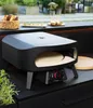 Cozze® Gas-Pizzaofen Classic Black Edition 13, inkl. Produktbild-Vorschau 5