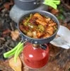 Utensili da campeggio per cucina all'aperto multifunzionale Anteprima dell’immagine prodotto 6