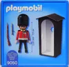 PLAYMOBIL, PLAYMOBIL Garde royale articulée avec garde de Voir les images du produit 4