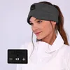 INF Bluetooth čelenka/maska na spaní Sluchátka na spaní Náhled obrázku produktu 5
