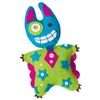 Folia Little Monster Friends Gary Set artigianale in feltro Anteprima dell’immagine prodotto 2