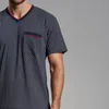 Götzburg Pyjama Set Shorty Alan Produktbild-Vorschau 20