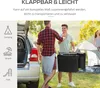 Outsunny – ležadlo na slnko, plážové ležadlo, záhradné Náhľad obrázku produktu 6