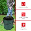 Záhradná taška Pop-Up - 123 l Náhľad obrázku produktu 8