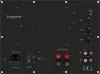 MONACOR SAM-300D Class-D-Subwoofer-Aktiv-Modul, 300 W an 4 Produktbild-Vorschau 1
