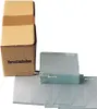 Vorsatzglas klar DIN 90x110mm ELC 4330816911402 Produktbild-Vorschau 1