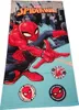 Marvel Spiderman Mikrofasertuch Zur Verbrechensbekämpfung Produktbild-Vorschau 3