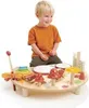 Tender Leaf Toys Musical Table, Ksylofon, 3 lat(a), Podgląd zdjęcia produktu 2
