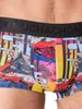 Muchachomalo Herren Boxershorts – 3er Pack – Baumwolle Produktbild-Vorschau 7