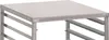 Tournus Gn2/1 Regalwagen 8 Etagen Produktbild-Vorschau 2