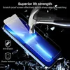 INF Ochranné tvrzené sklo iPhone 13/13 Pro 3-balení Náhled obrázku produktu 6