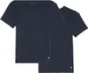 Marc O'Polo Crew Neck Top 2P Essentials Organic Baumwolle Produktbild-Vorschau 14