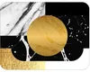 MG Design Set aus 4 Kork-Platzsets - Golden Marble 2 - 30 x Produktbild-Vorschau 2