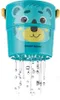 Canpol babies Hrnky ke koupn Hello Little - 3 ks Náhled obrázku produktu 9