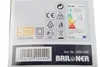 Lampe LED encastrée BRILONER LEUCHTEN ATTACH ONE, 5 W, 400 Voir les images du produit 18