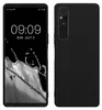 kwmobile Hülle für Sony Xperia 1 V TPU Case - Handyhülle Produktbild-Vorschau 1