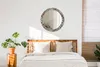Wohnzimmer Spiegel - Mirror zum Wandspiegel Schlafzimmer – Produktbild-Vorschau 4