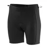 BLACK CREVICE - Damen MTB-Farhrradhose inkl. Innenshort mit Produktbild-Vorschau 8