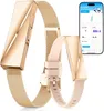 Smart Fitnesstracker Smartwatch ohne Display | Damen Herren Produktbild-Vorschau 1