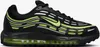 Nike Air Max TL 2.5 "Black Citron" Schwarz / Grün, Größe: Produktbild-Vorschau 10