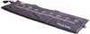 DLT Pike Streetfish Mat - 100x30cm - gepolsterte Abhakmatte Produktbild-Vorschau 1