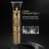 Herren Haarschneidemaschinen Akku Barber Clipper Produktbild-Vorschau 4