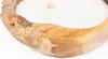 Teak-Schale LILIN Ø ca. 30cm inkl. Kerze Produktbild-Vorschau 7