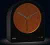 BRAUN BC22 BK Réveil à quartz noir Voir les images du produit 7