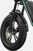 ENGWE E Bike Schnee Fat Bike für Herren Damen, 20 Zoll Produktbild-Vorschau 4