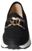 Slipper/Kletthalbschuh Freizeit (casual) 264421-BK Produktbild-Vorschau 7