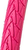 2 pneus de vélo Roverstone à tringle rigide rose 28 x 1,4 Voir les images du produit 2