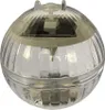 Schwimmende Solar-Lichtkugel, helle Unterwasserbeleuchtung, Produktbild-Vorschau 1