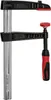 Serre-joint à vis en fonte malléable BESSEY TG-2K 300/140 Voir les images du produit 8