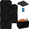 KOTARBAU® Sacchi Giardinaggio 120 L Sacco Giardino Sacchi Anteprima dell’immagine prodotto 1