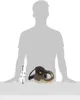 Mattel Jurassic World T Rex maschera facciale con suoni Anteprima dell’immagine prodotto 5