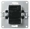 Interruttore McPower serie "Flair", a 2 poli, 250V~/10A, da Anteprima dell’immagine prodotto 2