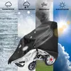 Waterdichte Dekking voor Rolstoel en Scooter 210D Oxford Productafbeelding-voorbeeld 5