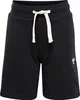 hummel hmlBASSIM SHORTS - BLACK - 140 Produktbild-Vorschau 3