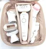 BRAUN Silk-épil 9 Flex 9-100 zestaw kosmetyczny depilator Podgląd zdjęcia produktu 38