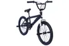 WYNN BMX Freestyle 20 Zoll XX1.0 schwarz-weiß Rahmenhöhe 28 Produktbild-Vorschau 8