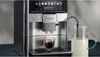 Siemens Te655203rw Kaffeevollautomat Silber One Size / EU Produktbild-Vorschau 5