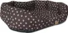 Lettino per cani Petsy Paw, 65 x 50 cm, marrone scuro PETSY Anteprima dell’immagine prodotto 2