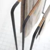 Yamazaki Handtuchhalter Handtuchständer freistehend Bad Produktbild-Vorschau 6