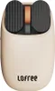 Lofree Wavy Chips Kabellose Maus, Bluetooth / 2.4 GHz, Produktbild-Vorschau 1
