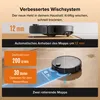 Roborock Qrevo Edge 2 Staubsauger Roboter, 25.000 Pa Produktbild-Vorschau 4